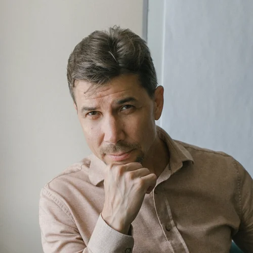 Автор проекта П значит Путь Алексей Пахомов